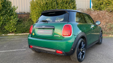MINI Hatchback 135kW Cooper S Level 3 33kWh 3dr Auto Electric Hatchback